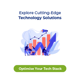 Tech Stack Solutions