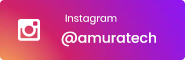 Instagram Profile - AmuraTech | Best Digital Marketing Agency In Pune