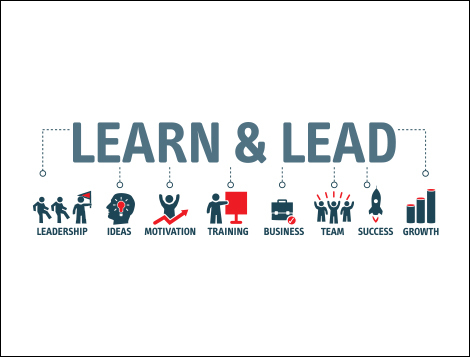 Learn and Lead