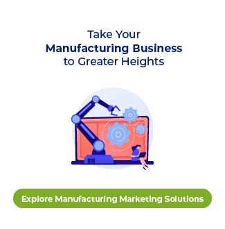 Manufacturing Marketing Solutions