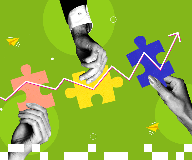 ABM Service - CRM and Sales Orchestration