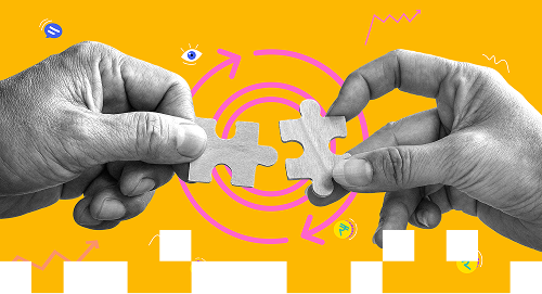 Integrated Digital Marketing Mix