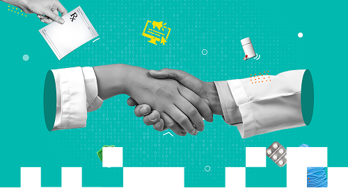 Personalized Specialty Campaigns