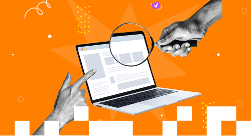 High Converting Landing Pages