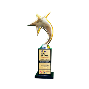 Real Estate & Infrastructure Awards - Best Residential Real Estate Marketing