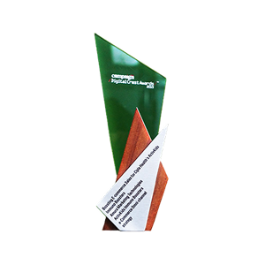 Campaign Digital Crest Awards 2021 - Cipla Health ActivKids
