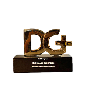DG+ B2C Campaign Excellence