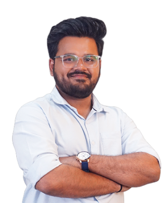 Akash Yadav - Manager - Marketing & Strategy