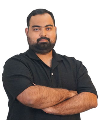 Aviral Parashar - Team Lead - Paid Media