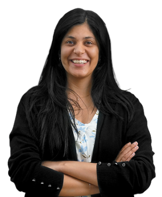 Minal Sharma - Manager - Marketing & Strategy