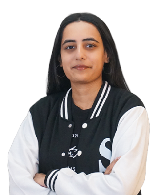 Shefali Mehta - Senior Manager - Social Media