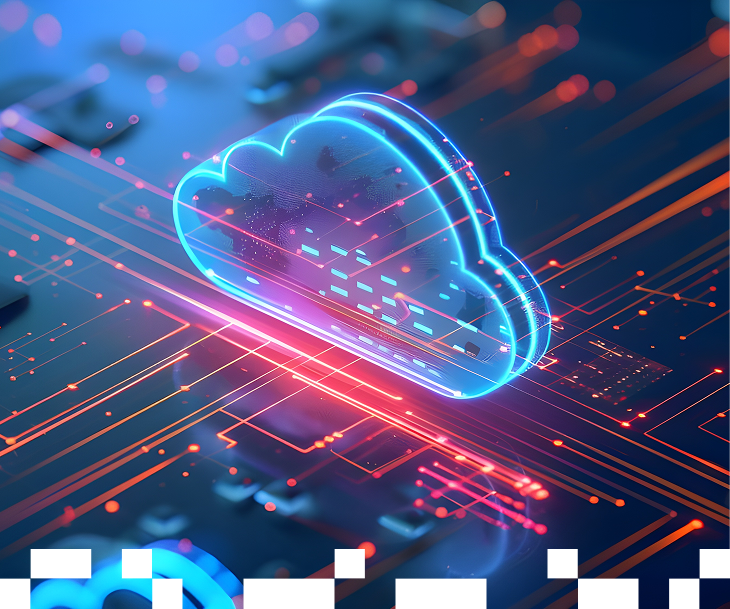 Amura Marketing for SaaS & Technology Industry