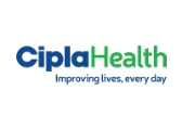 Cipla Health Logo 
