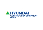 Hyundai construction equipment logo