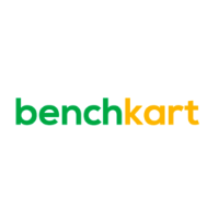 Benchkart logo