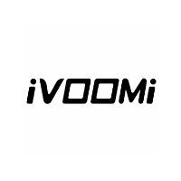 iVoomi logo