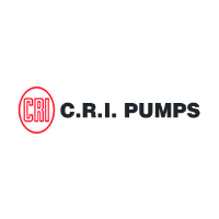 CRI Pump logo