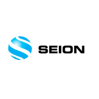 SEION logo