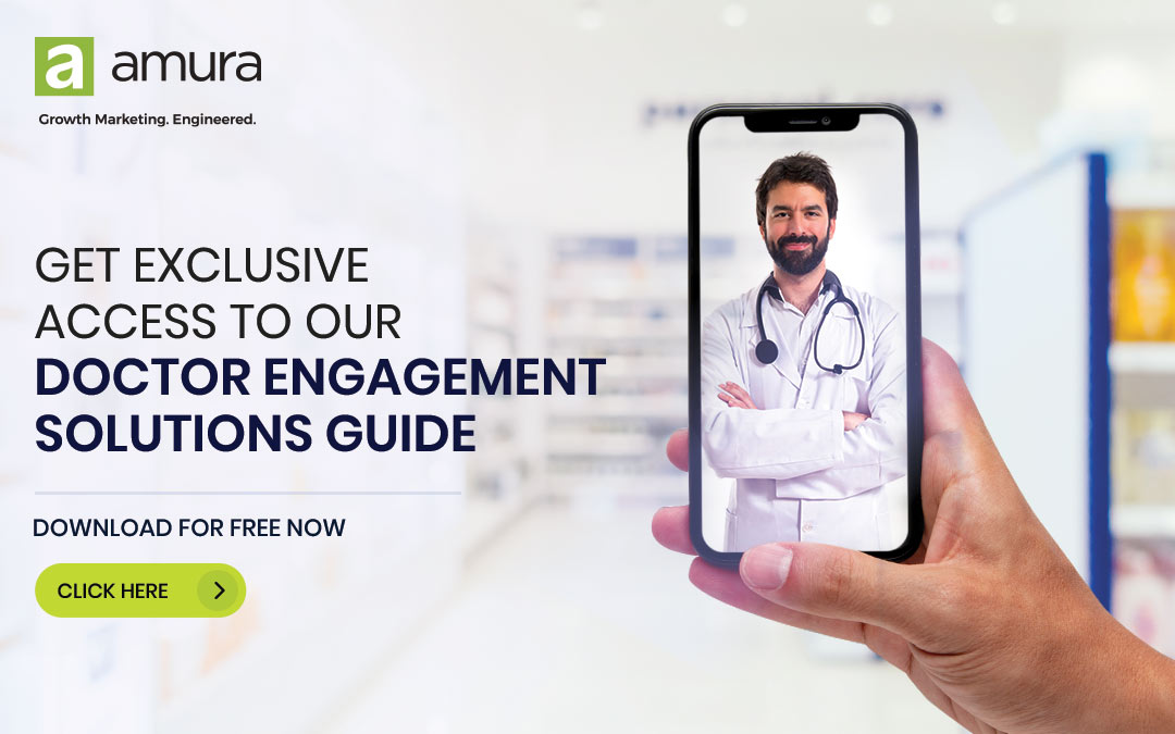 doctor engagement ideas