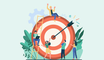 Use Various Targeting Options To Zero In On Your Audience