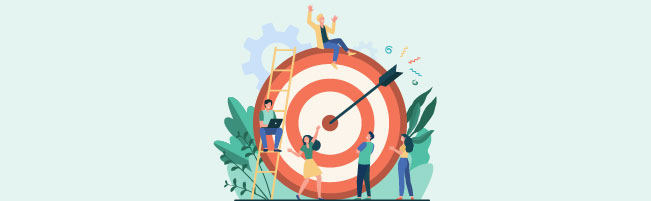 Use Various Targeting Options To Zero In On Your Audience