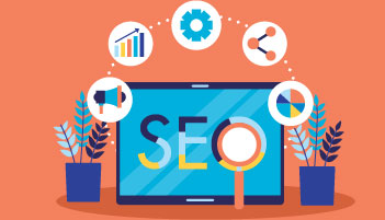 Need for on-page, off-page and technical SEO