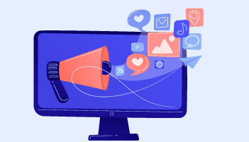 Leverage Social Media