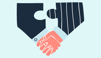 Making Business Collaborations