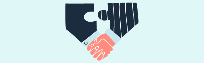 Making Business Collaborations