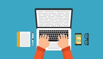 Create a copy that stands out