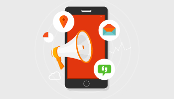 Mobile Marketing