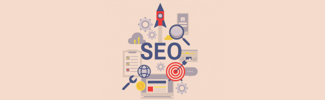 SEO and Google listings