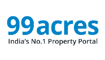 99 acres