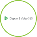 DV 360 for awareness