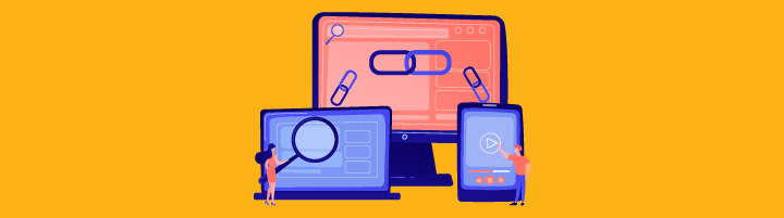 Backlink Building