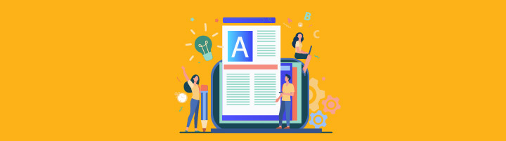 Content Optimisation