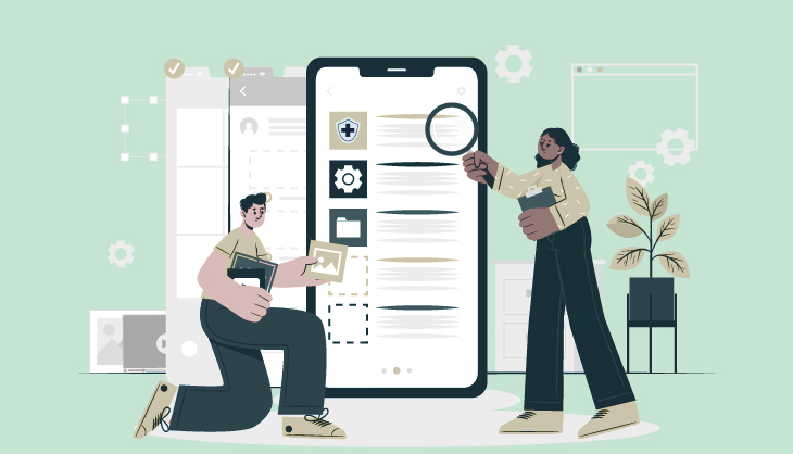Create a Mobile-first Website