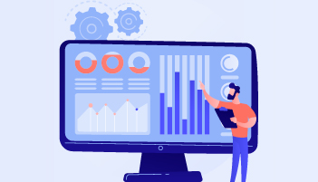 Take a look at your previous social media performance