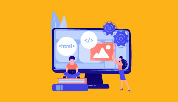Website Structure