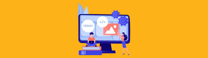 Website Structure