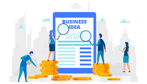 Have Connection with Local Businesses