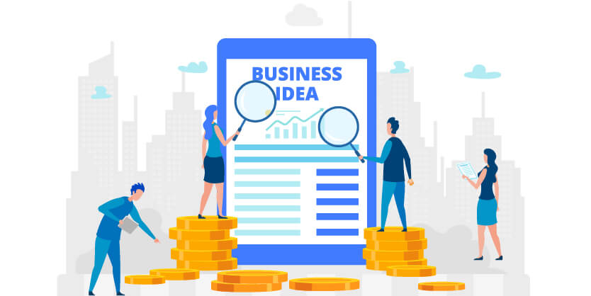 Have Connection with Local Businesses