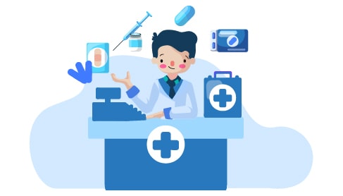pharma marketing