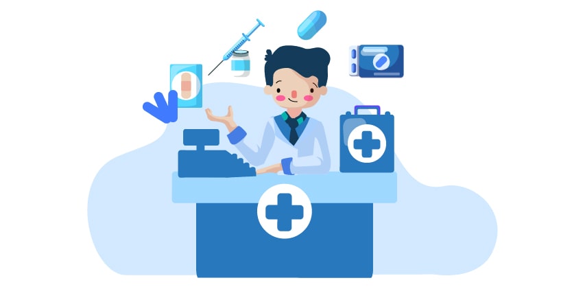 pharma marketing