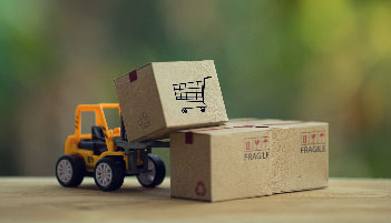 what is industrial marketing