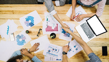 what do you mean by industrial marketing