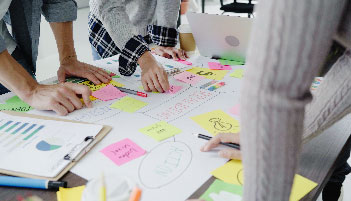 concept of industrial marketing