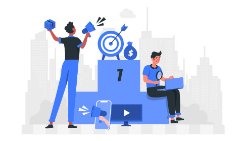 Try Loyalty marketing