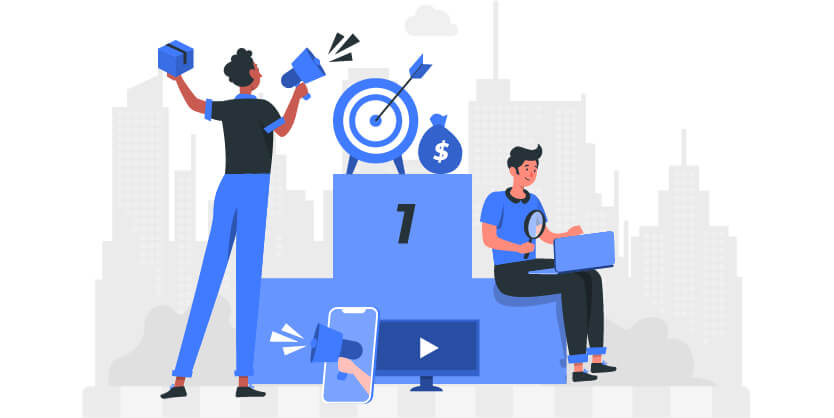 Try Loyalty marketing