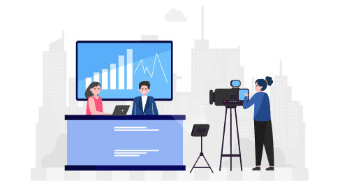 Make your own videos